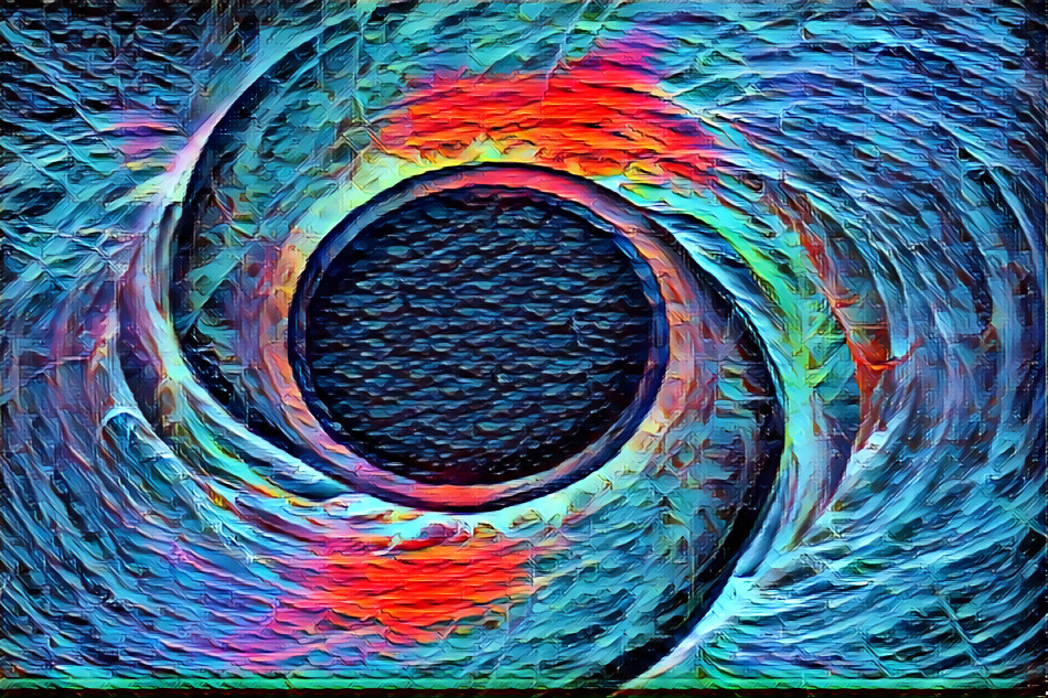 Eye