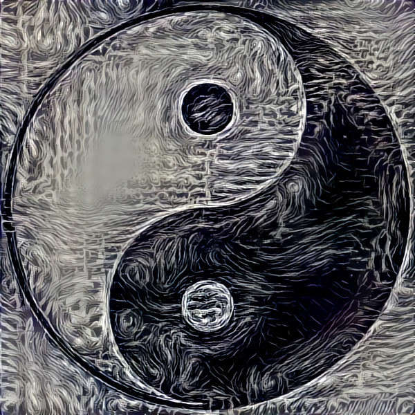 YingYang