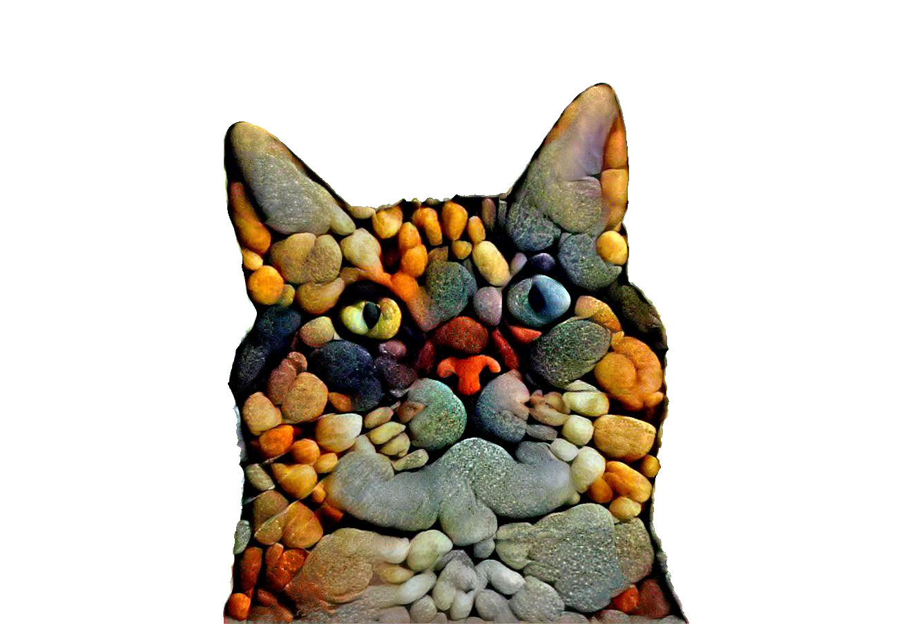 Stone cat