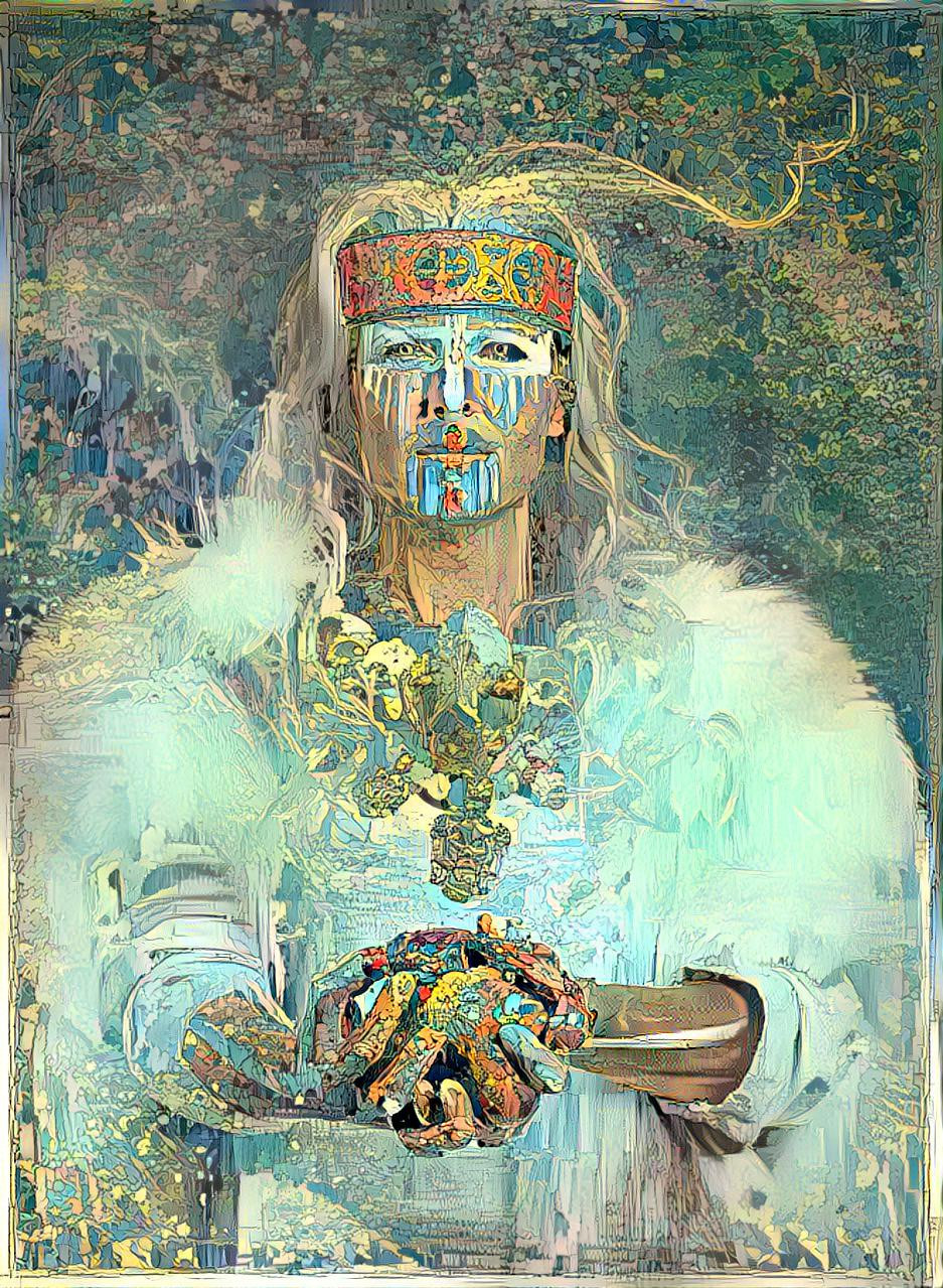 Shaman