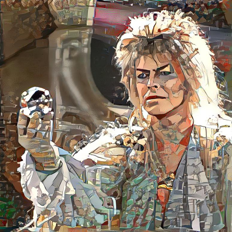 Jareth