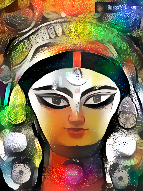 Durga