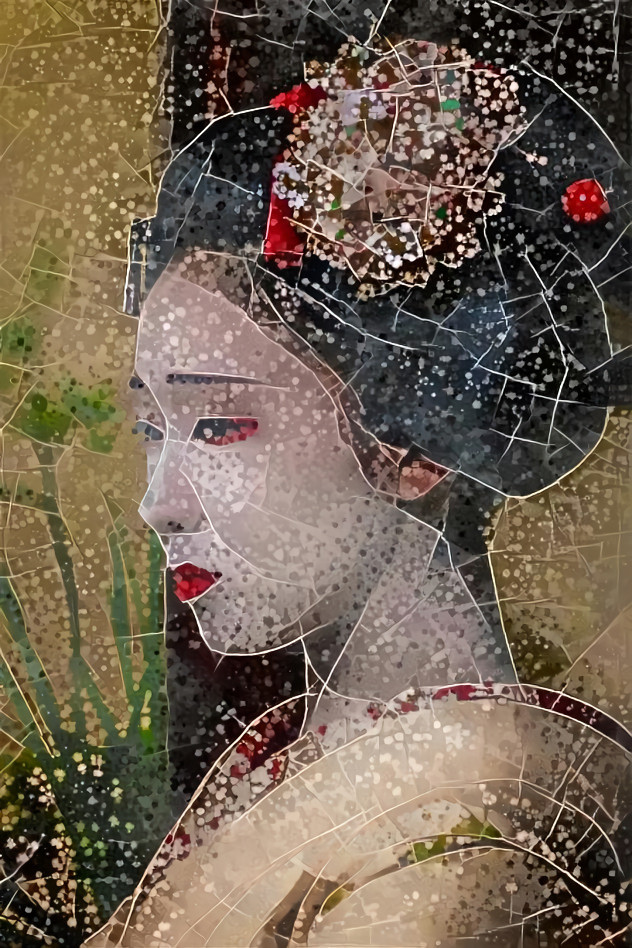 Geiko