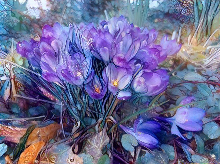 Crocus