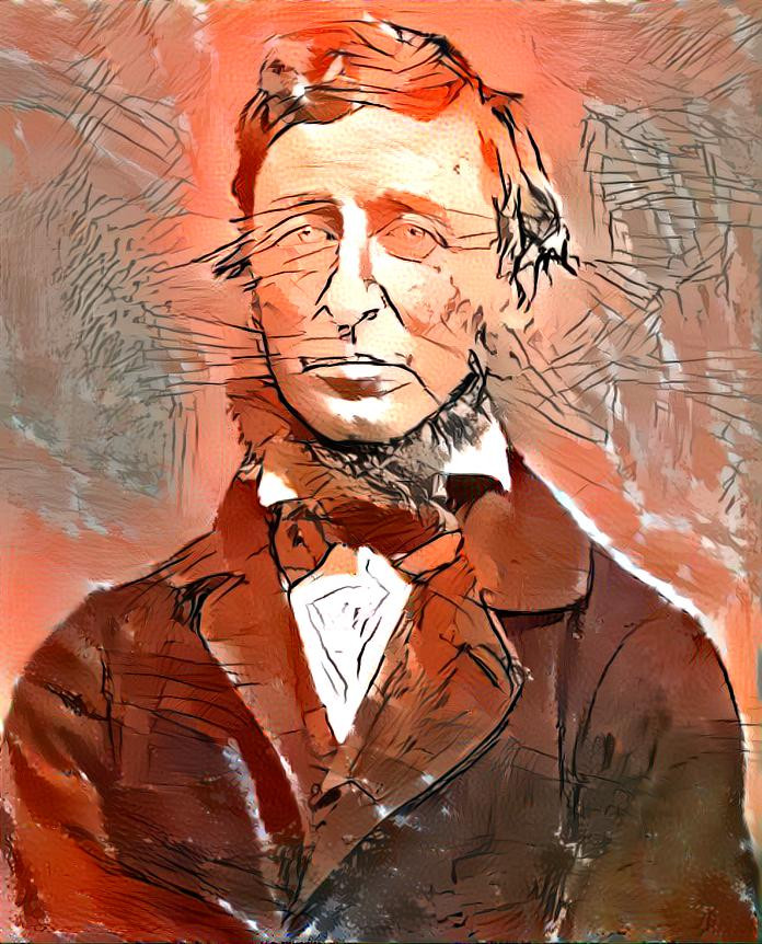 Thoreau