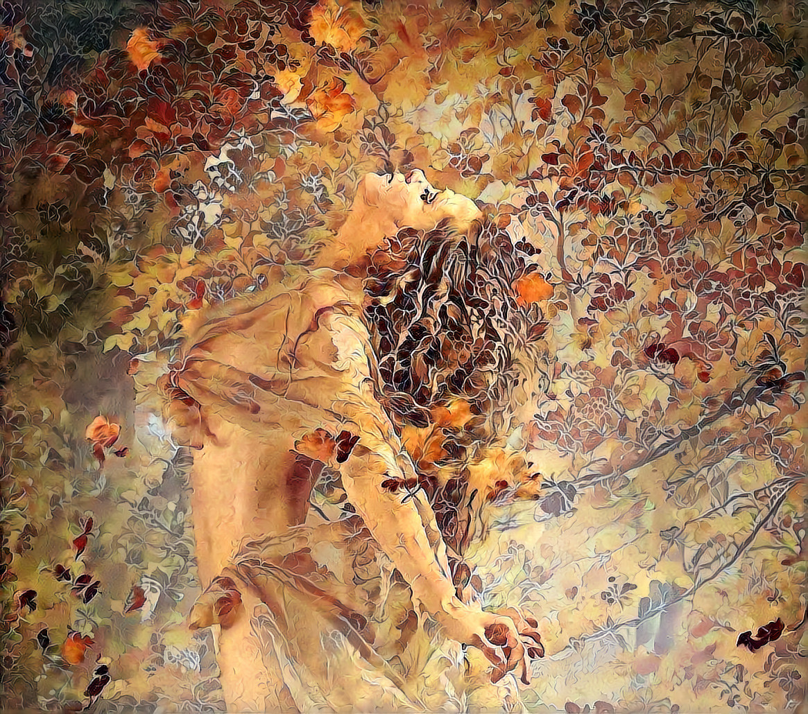 Autumn's Embrace 