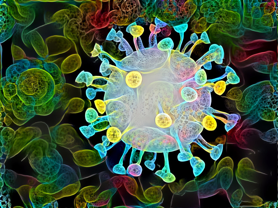 Corona Virus