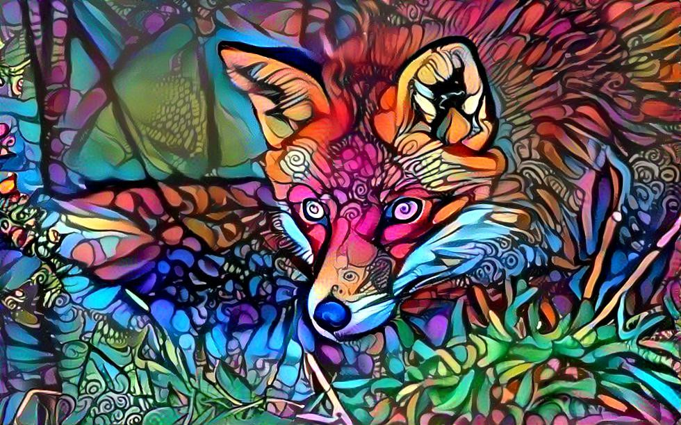 fox