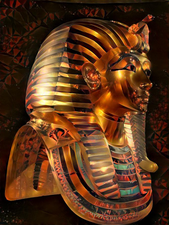 King Tut