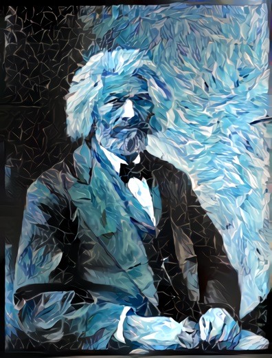 Frederick Douglass