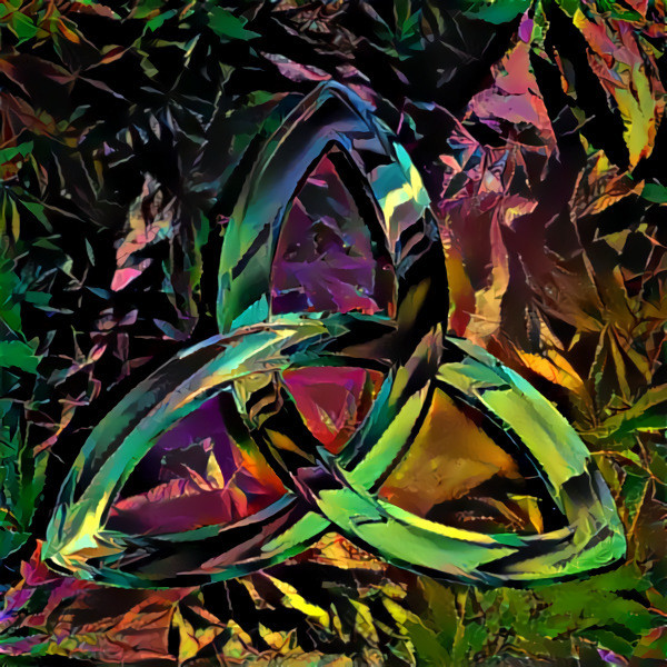 Triquetra