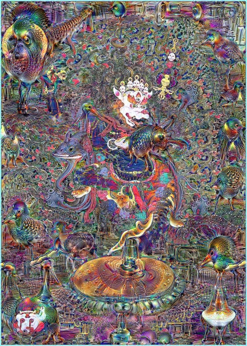 psytibet