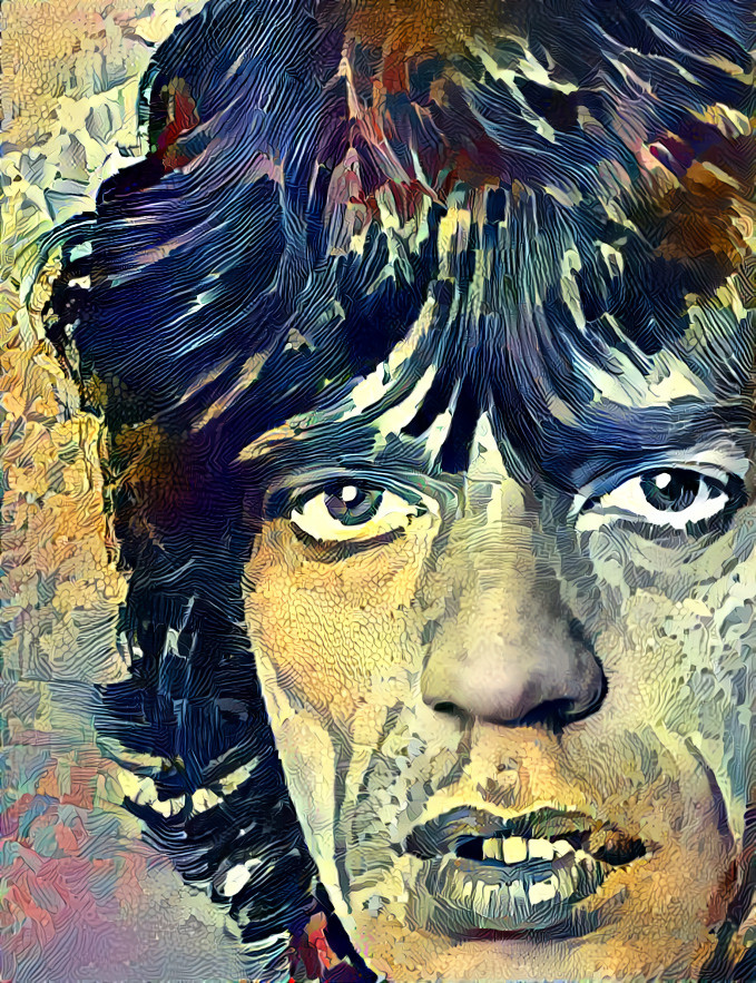 mick