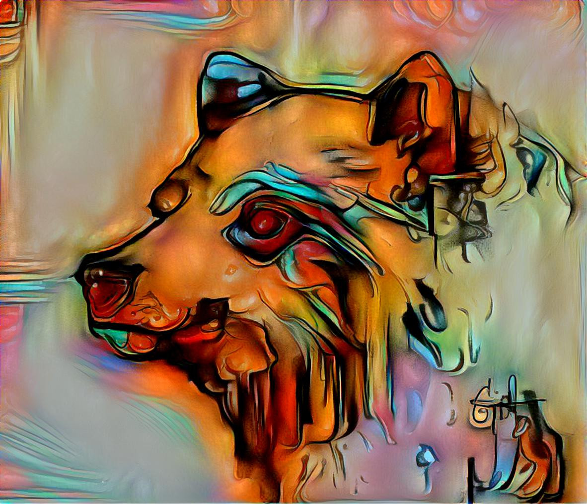 Bear