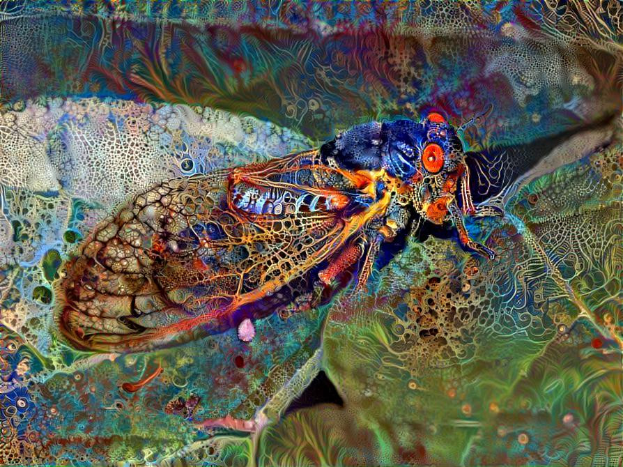 Cicada