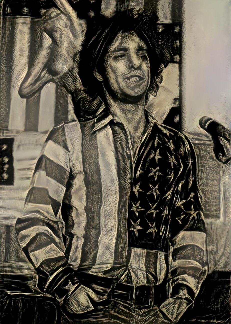 Abbie Hoffman