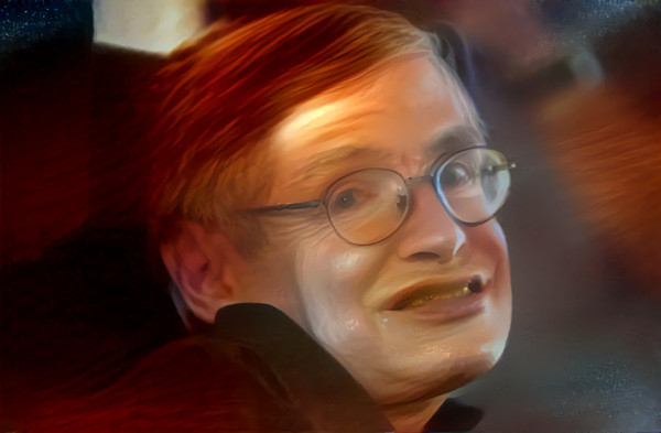 Hawking