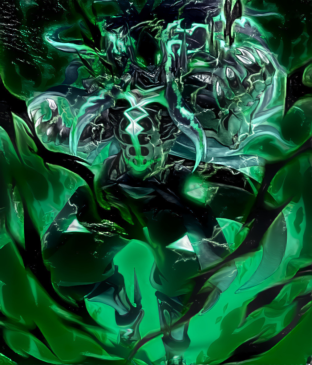 Susanoo