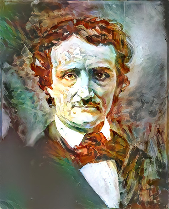 Edgar Allan Poe