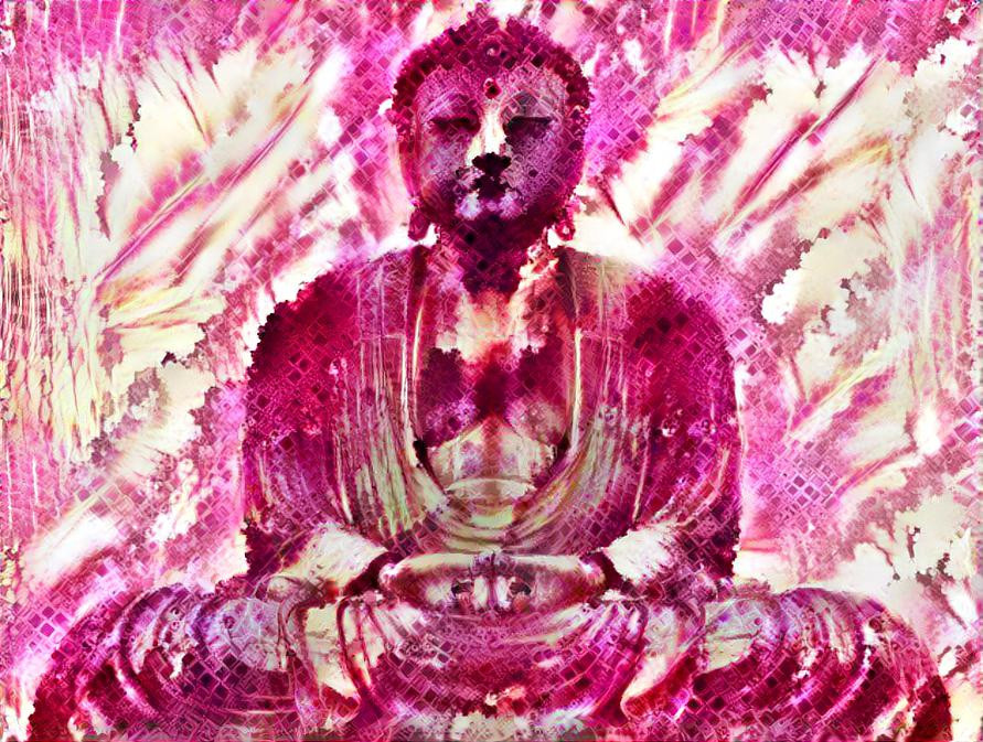 Buddha