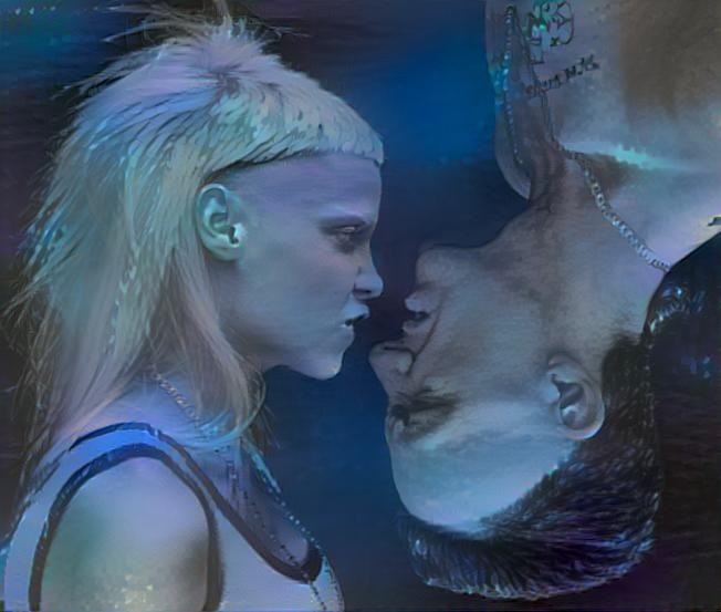 DIEANTWOORD II