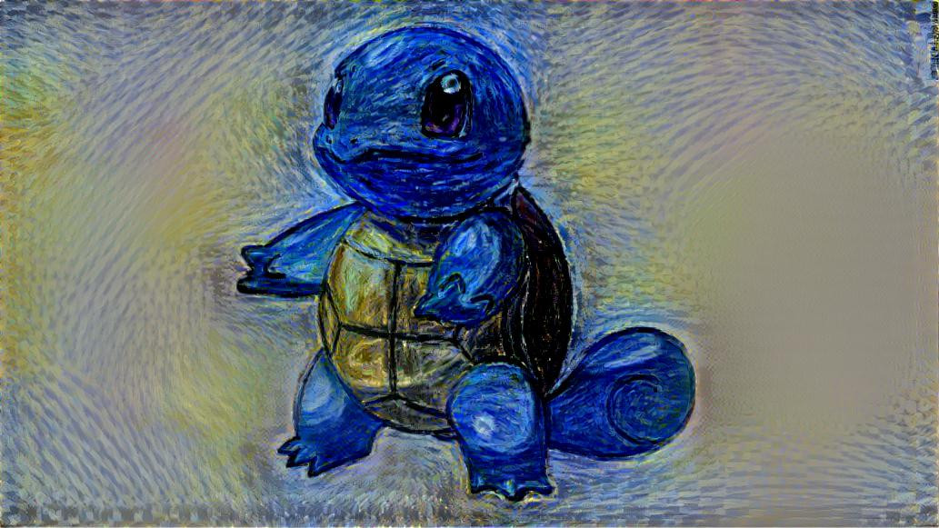 Squirtle