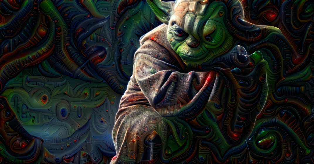 Master Yoda