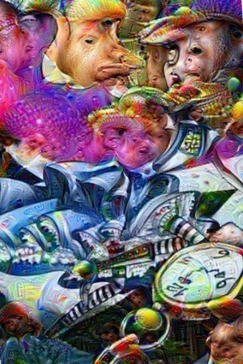 #deepdream‬ 4