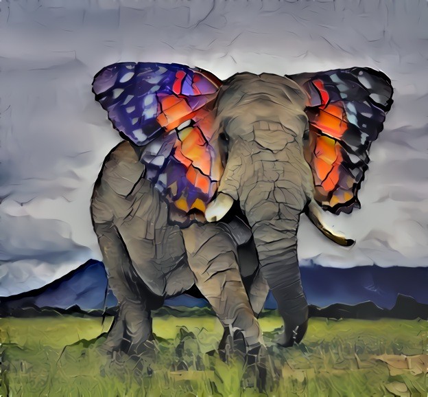 Elephant