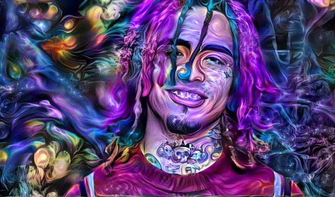 Lil Pump