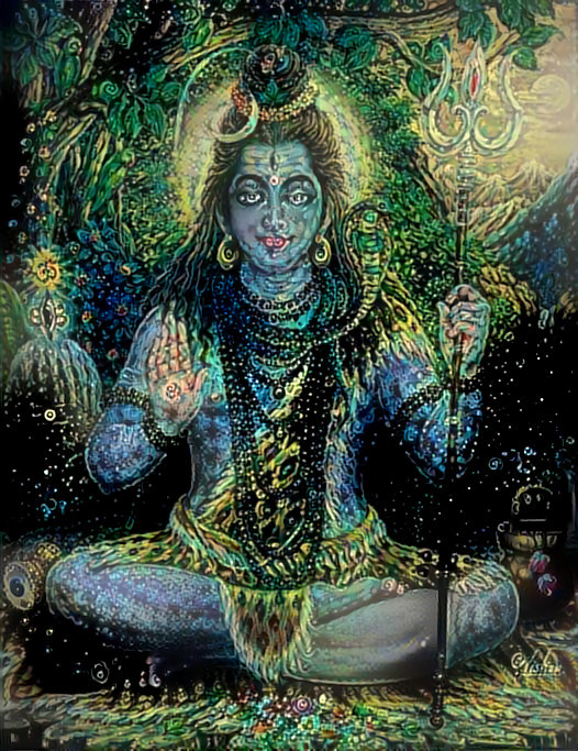 SRI SHIVA