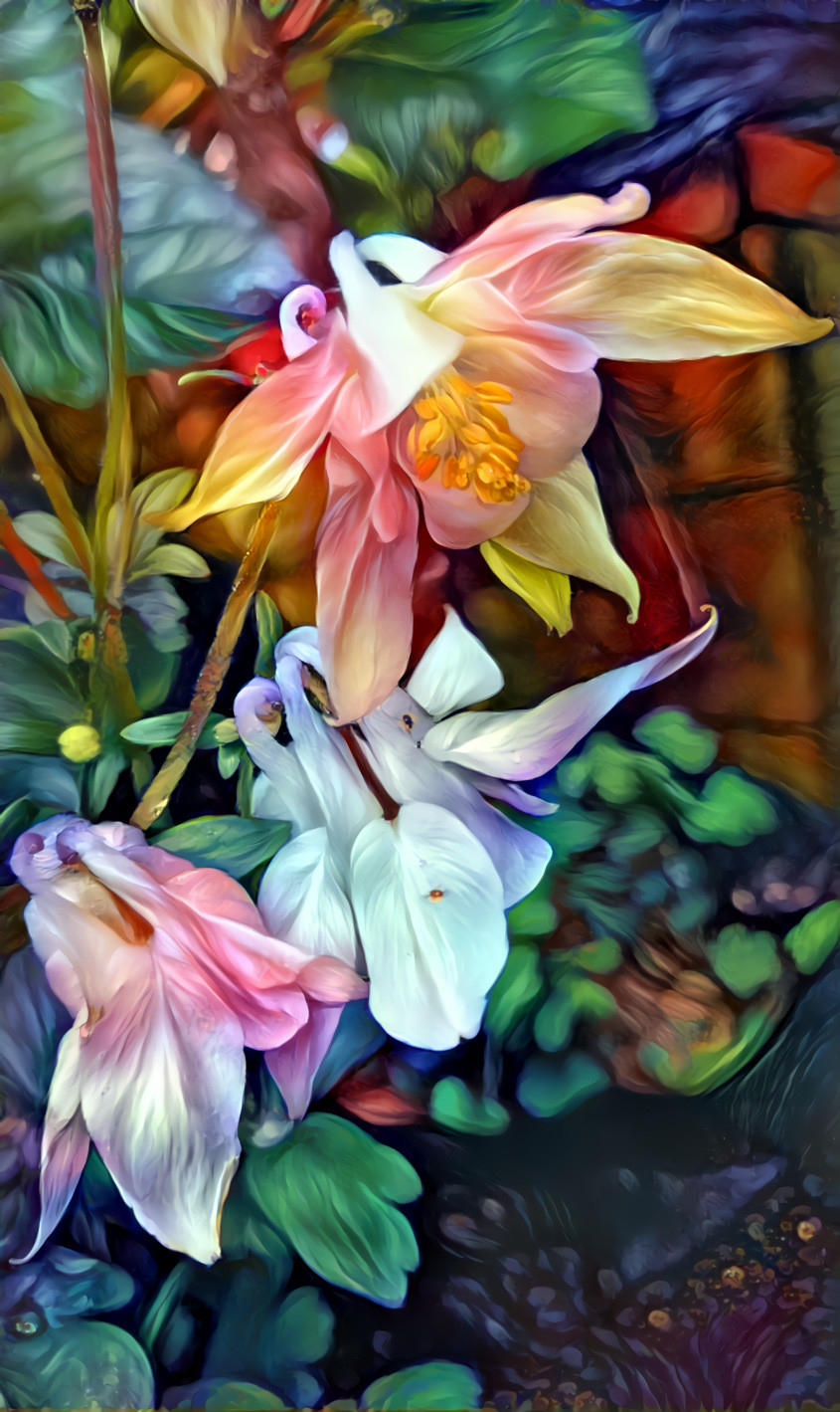 Aquilegia