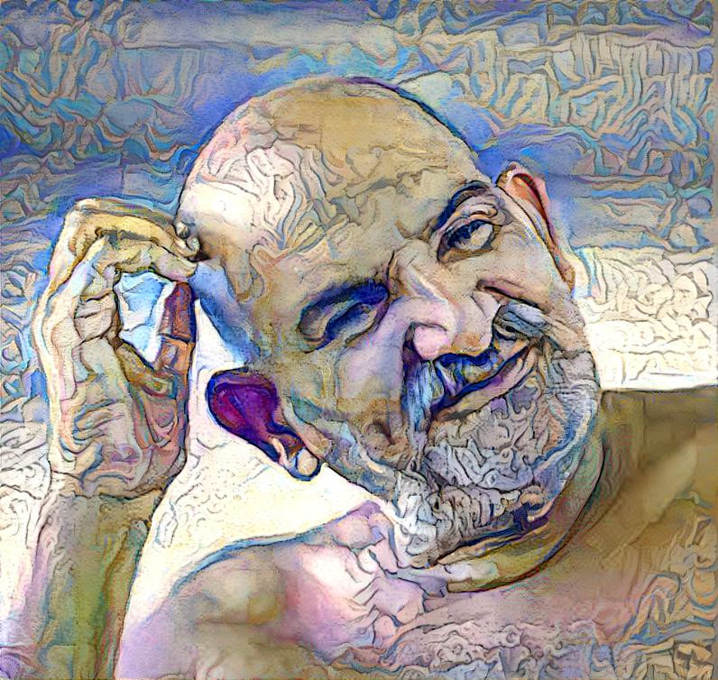 Neem Karoli Baba