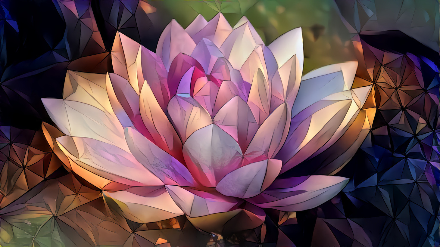 Lotus 2