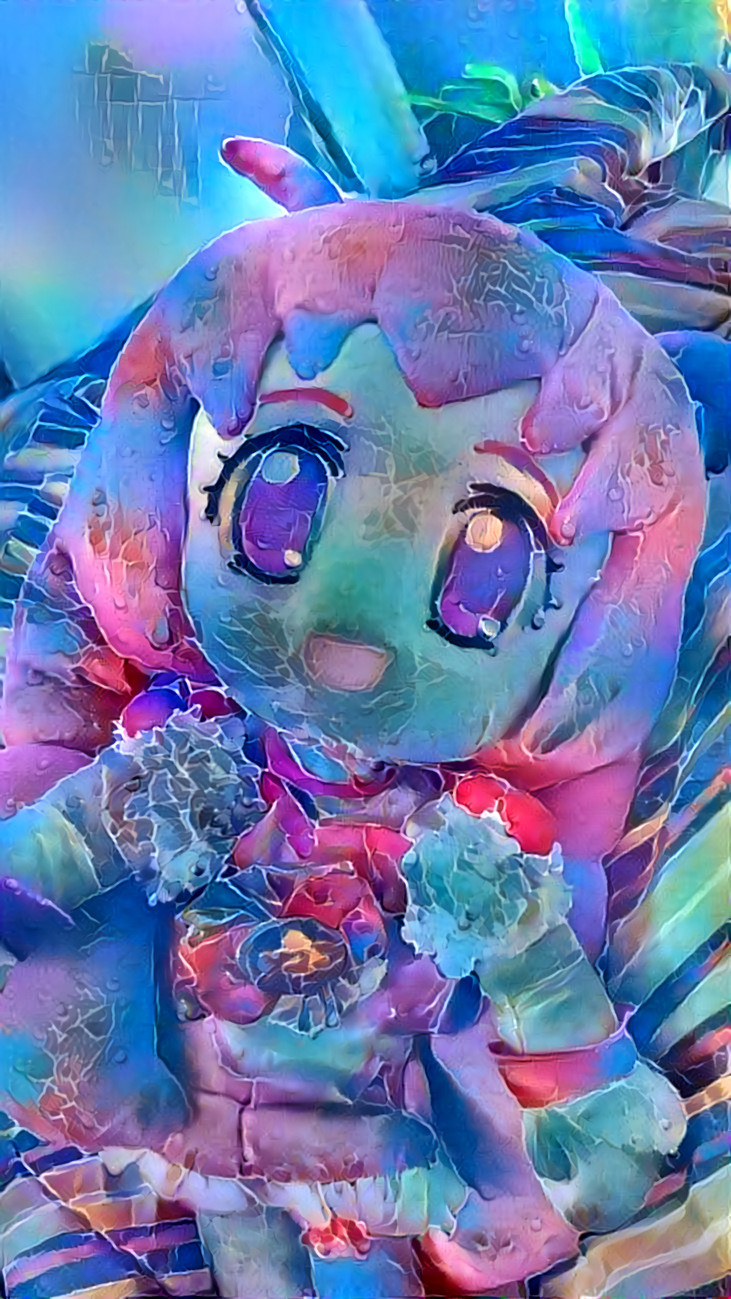 Frozen Happiness Vapor