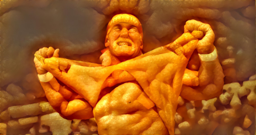 Cheese Hogan