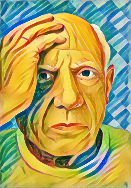 Picasso