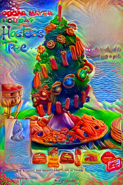 sosig tree