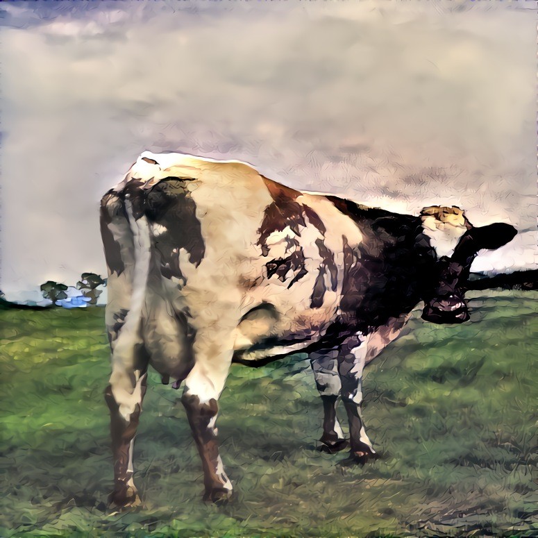 Atom Heart Roger