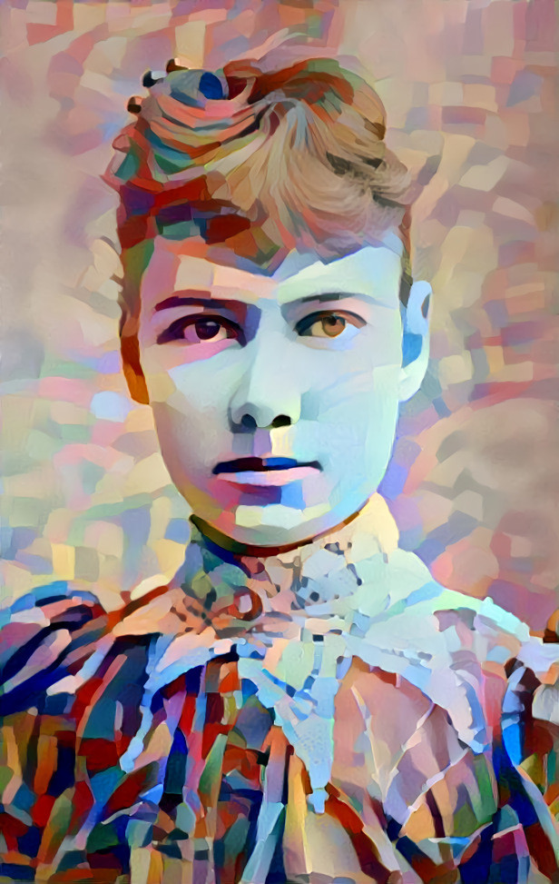 Nellie Bly