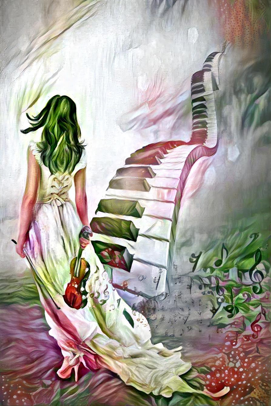 Pianoforte