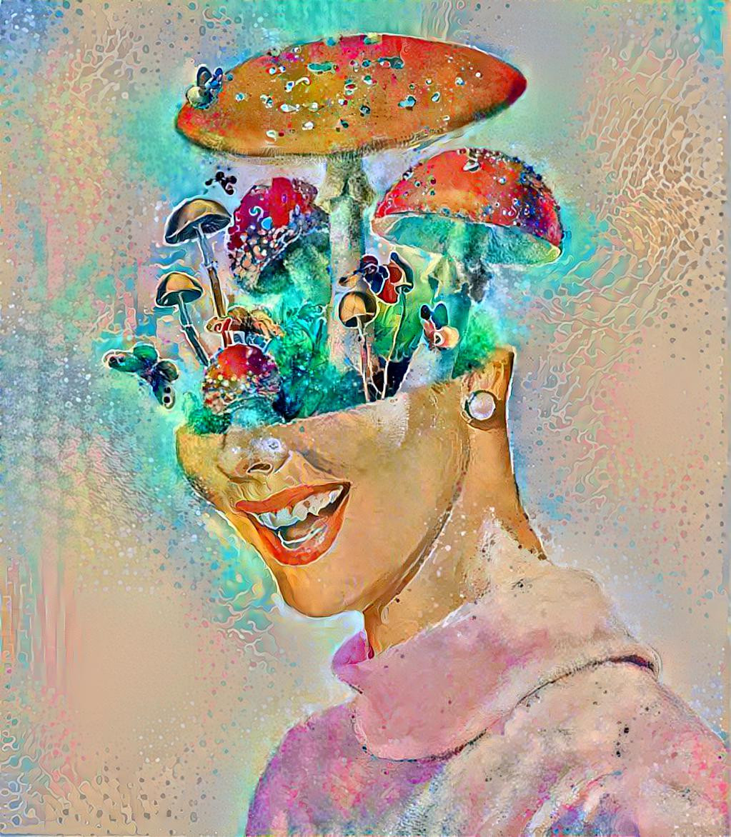 Shroomhead