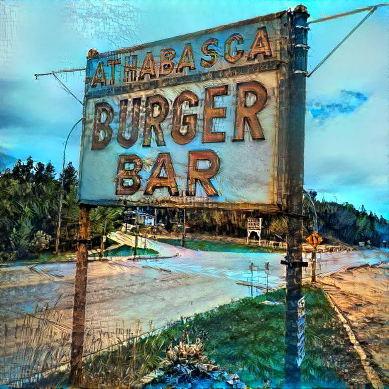 Sign deep dream 2