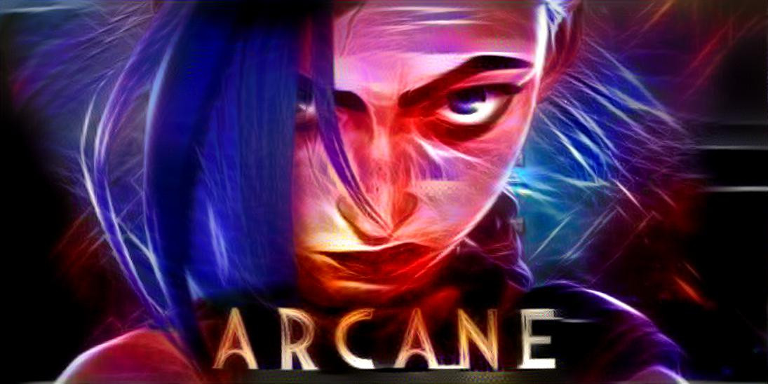 arcane