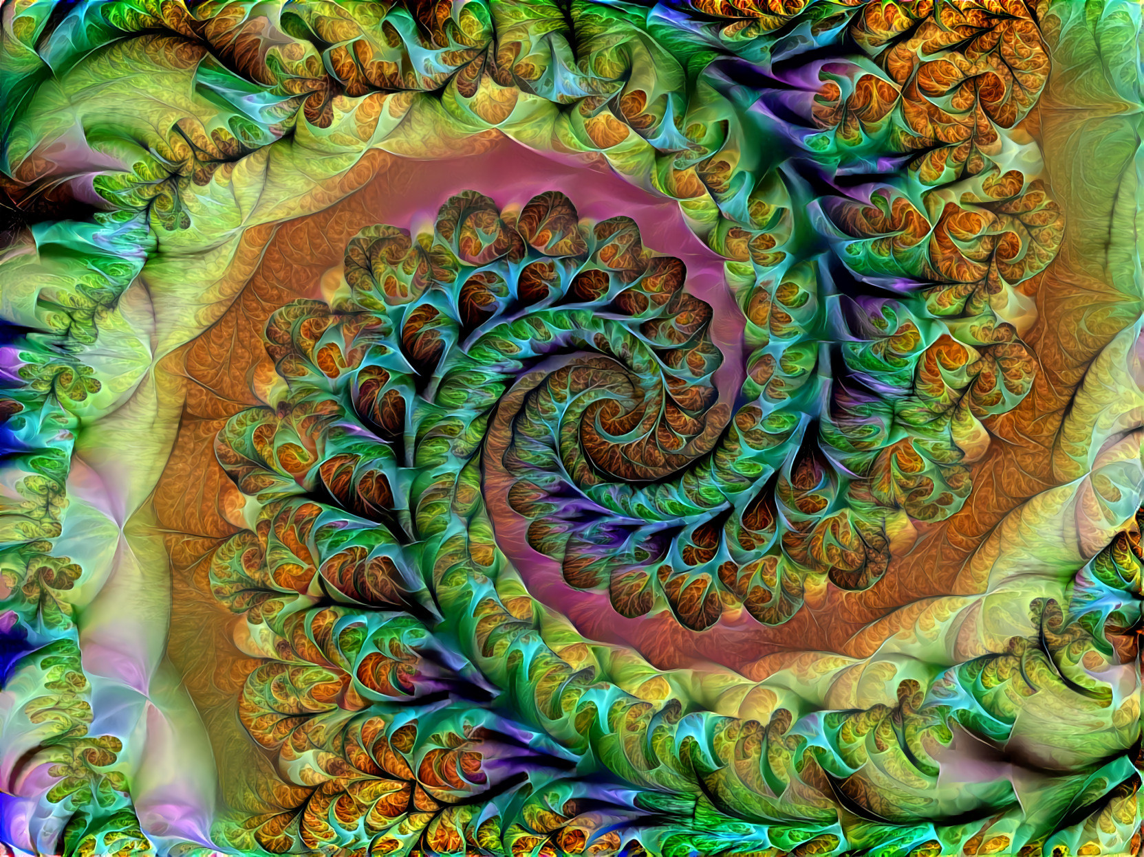 Fractal