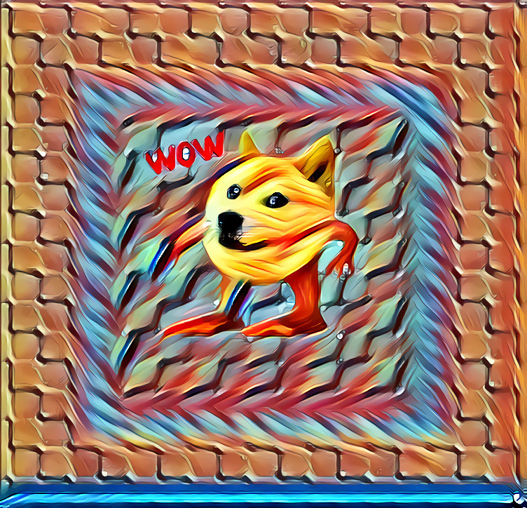 Dogeman