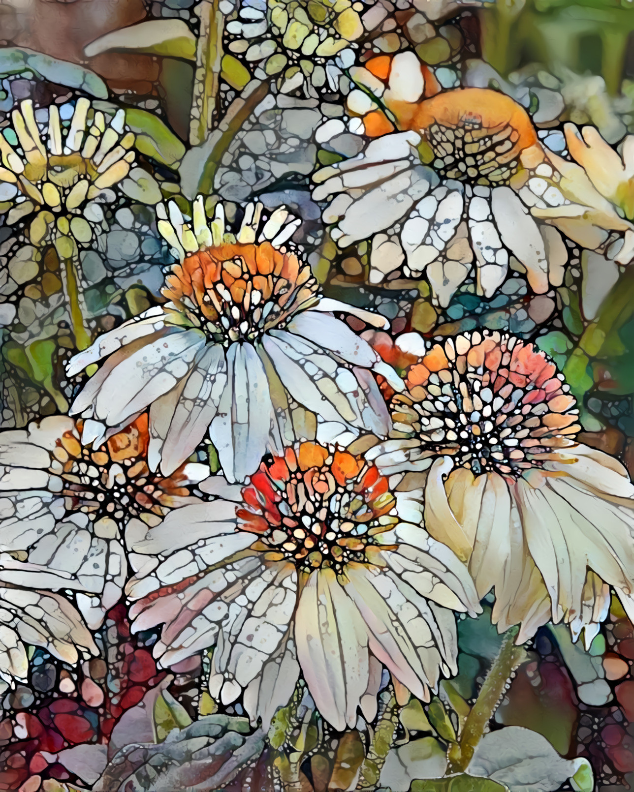 Echinacea 