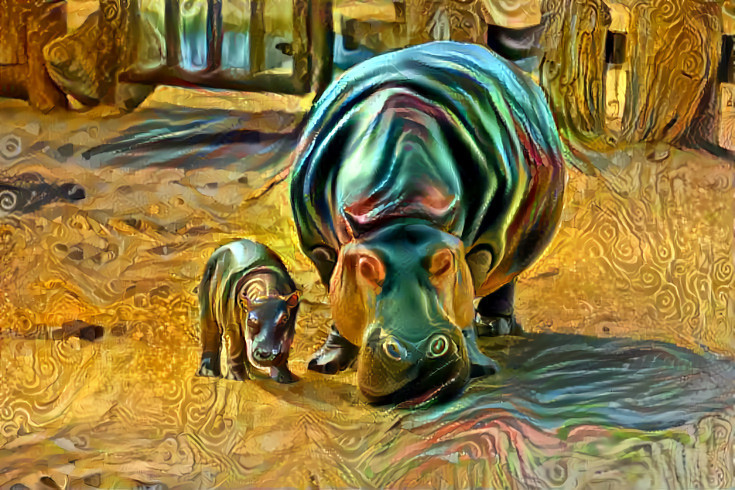 Hippopotamus