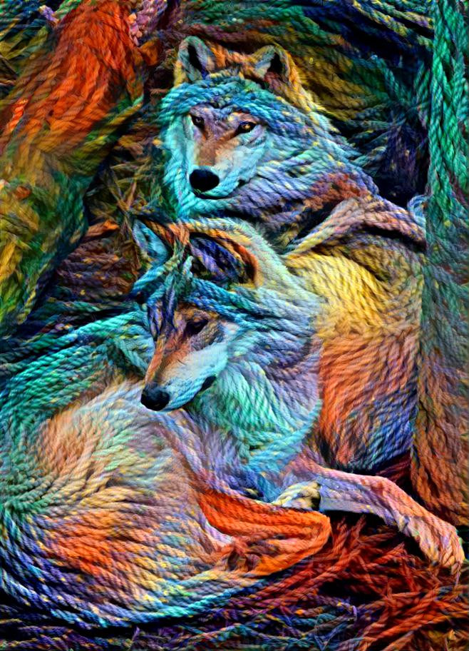 Wolves