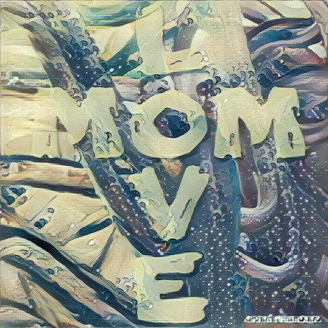 Love Mom